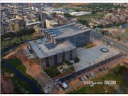 8月31日工程進(jìn)度