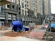 2015年1月工程進度