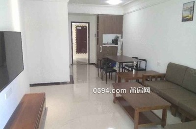 保利中央公園 小三居電梯房 南北通透雙衛(wèi) 交通便捷 -莆田二手房