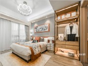 93㎡裝修體驗館