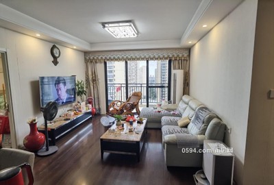 萬科7期4房南北東12000多4房梅峰中山玉湖公園-莆田二手房