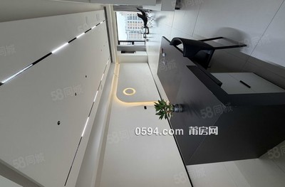 誠(chéng)意出售 醫(yī)療配套成熟 豪華設(shè)計(jì) 高樓層視野好 隨時(shí)可看-莆田二手房