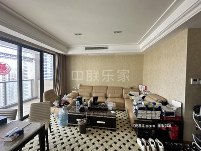 九華廣場旁，高層精裝修3房，臨綬溪公園城廂一小-莆田二手房