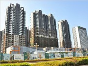 2014年11月 工程進度