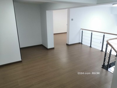 龍德井壹號(hào)，樓中樓四房，停車方便  適合辦公-莆田租房