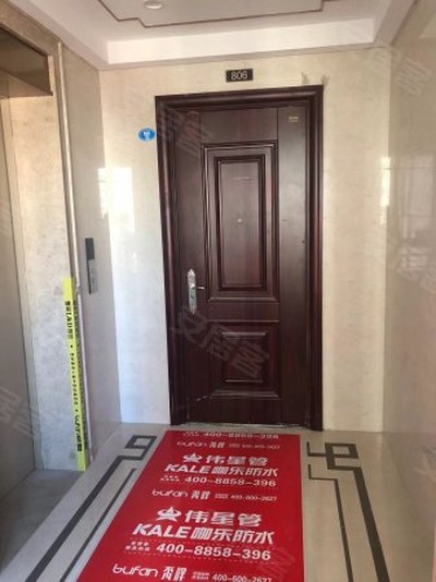 聯(lián)發(fā)君領(lǐng)綬溪高性價比邊套一梯兩戶證滿兩年-莆田二手房