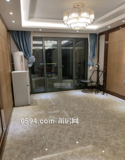 恒大御景半岛3房精装修绶溪泗华万辉国际城泗水雅居-莆田租房