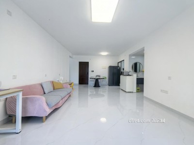 碧桂園鉑玥府/小洋樓撿漏 精裝 4室2廳2衛(wèi) 南北東146平-莆田二手房