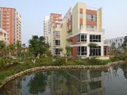 臨水花園洋房9_1實景