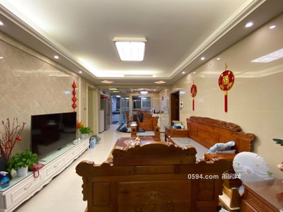 駿乘悅府 3房2廳2萬衛(wèi) 中檔裝修 賣8929-莆田二手房