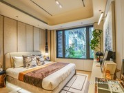 110㎡樣板房實景