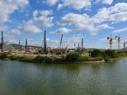 2019年7月17日工程進(jìn)度