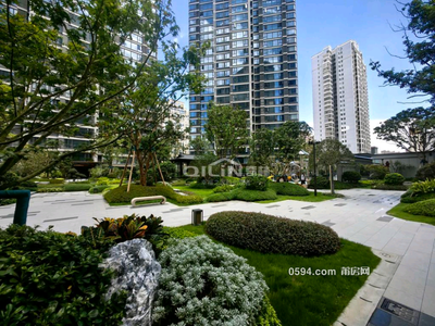 萬達(dá)對面建發(fā)縵云高樓層南北通透價格可商量-莆田二手房