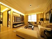 現(xiàn)代風(fēng)格客廳