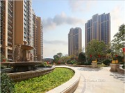 小區(qū)實(shí)景