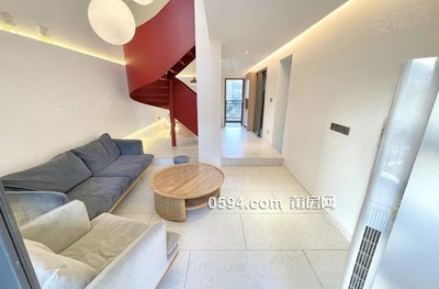 急！     九九新 樓中樓 零公攤 贈送多 聯(lián)發(fā)君悅-莆田二手房