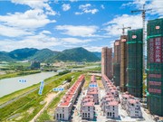 2019年8月工程進(jìn)度