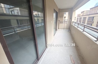 萬達(dá)廣場海峽廣場玖璽三期旁三盛璞悅 滿2 低付出4房證-莆田二手房