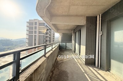 萬達名邦豪苑頭牌可看整個南湖公園3房價格可商量-莆田二手房