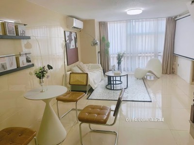 出租联创国际广场2房市中心南门喜临门木兰溪富邦正荣财富-莆田租房