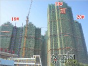 工程進(jìn)度圖