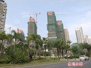 2016年6月工程進(jìn)度