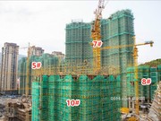 2019年4月工程進(jìn)度