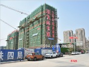 2019年3月工程進度