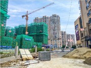 2017年5月工程進(jìn)度圖