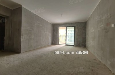 龙德井中层三面采光5房全明户型南北通透双阳台证齐-莆田二手房