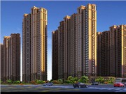 沿壺公路透視圖