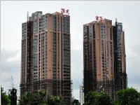 2013年8月16日建設(shè)進(jìn)度