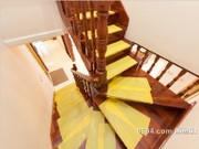 二期127㎡復(fù)式樣板房