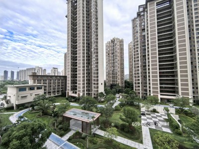 新出 聯(lián)發(fā)君領(lǐng)天璽 南北通透4室2廳2衛(wèi) 178萬 大面積-莆田二手房