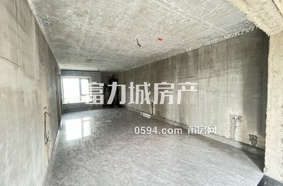 梅峰中山房東急售價(jià)格好談 建發(fā)央著 高層通透大三房裝-莆田二手房