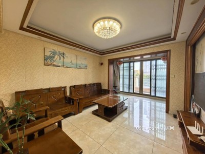 房東出國誠意  左岸藍灣 精裝三房 送大露臺 隨時看 價格可-莆田二手房