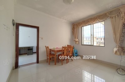 文獻(xiàn)小區(qū) 3房2廳精裝修邊套 逸夫文獻(xiàn) 小區(qū)停車方便 49萬-莆田二手房