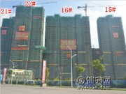 工程進(jìn)度圖