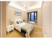 聯(lián)發(fā)123平米樣板房