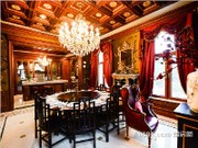 獨棟別墅樣板間