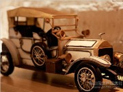 艾力艾80㎡樣板房