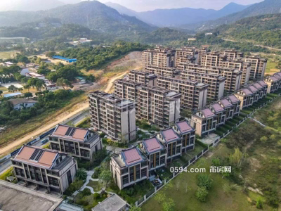 別墅，有天有地的，性價(jià)比高，車直接到門(mén)口的-莆田二手房