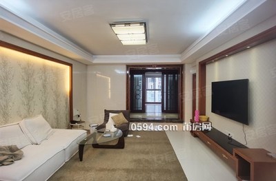 陽光棕櫚城 樓層好 商業(yè)配套成熟 近醫(yī)院 正南朝向 精裝好房-莆田二手房