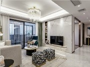 樣板房實(shí)景