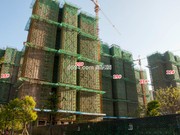 2018年8月9日工程進(jìn)度