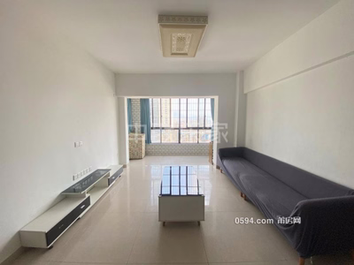 市政府附近 興安名城西區(qū)高層 精裝標(biāo)準(zhǔn)兩房 誠意出 可大刀-莆田二手房