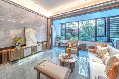 現(xiàn)房2.3.4房  綬溪公園 保利建發(fā)棠頌和府 保利瑧悅對面-莆田二手房