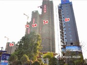 2015年3月13日工程進(jìn)度