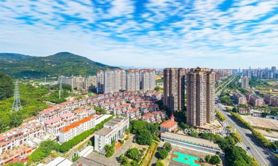 祥和山莊別墅 鄰萬達 背靠山 使用760㎡僅858萬！-莆田二手房