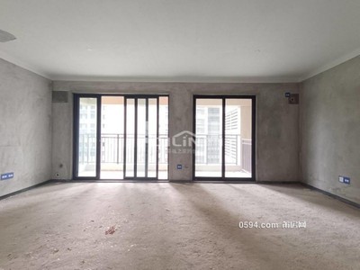 建發(fā)磐龍府四房-莆田二手房